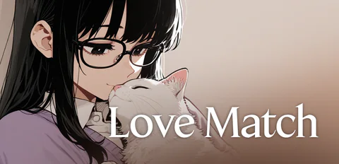 相性占いの猫、みみ